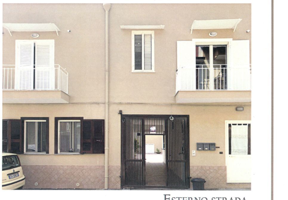 Ristrutturazione appartamento — Giugliano in Campania
